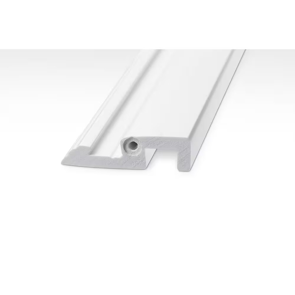 Slatwall Panel Kit (2-Piece)
