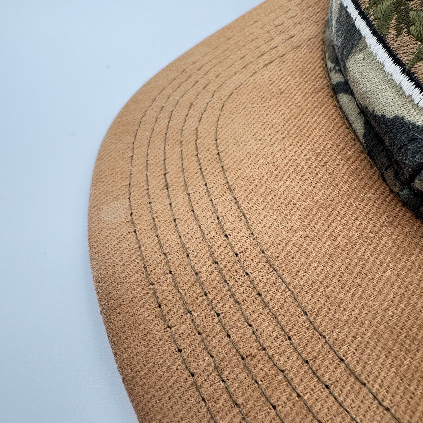 1997 Wild Turkey Stamp Hat National Wild Turkey Federation Vintage Made In USA