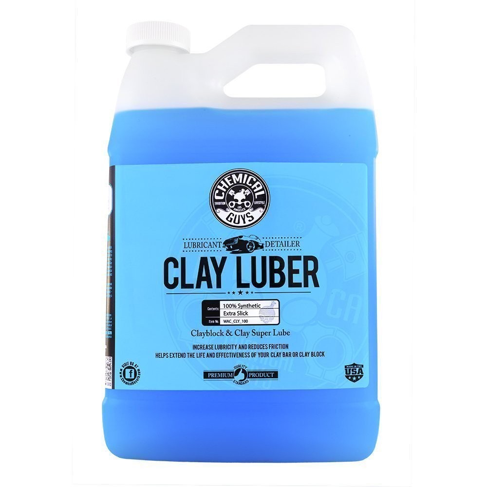 Chemical Guys CLY