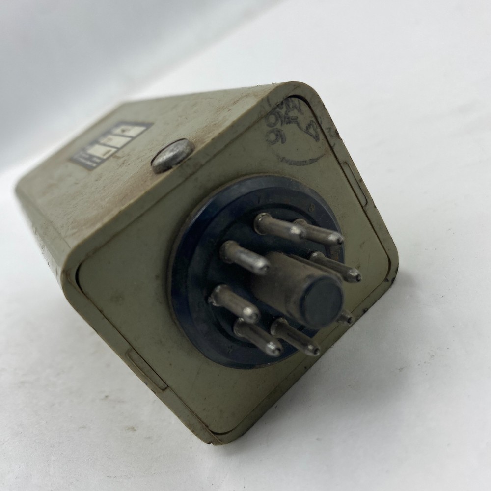 Eagle Signal CG2A6 Time Delay Relay/ CG2A6
