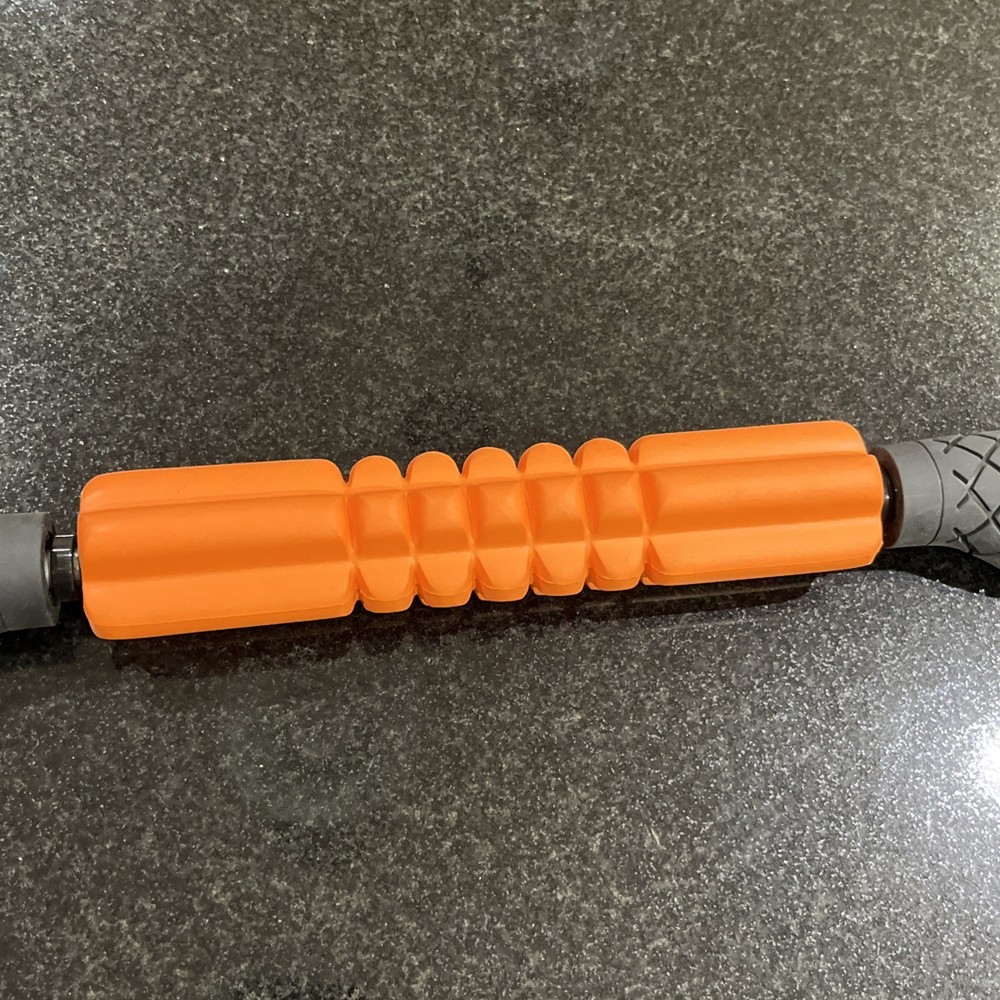 TriggerPoint Original GRID STK Foam Roller - Orange