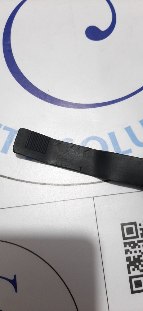 Gas Mask (Single Filter)