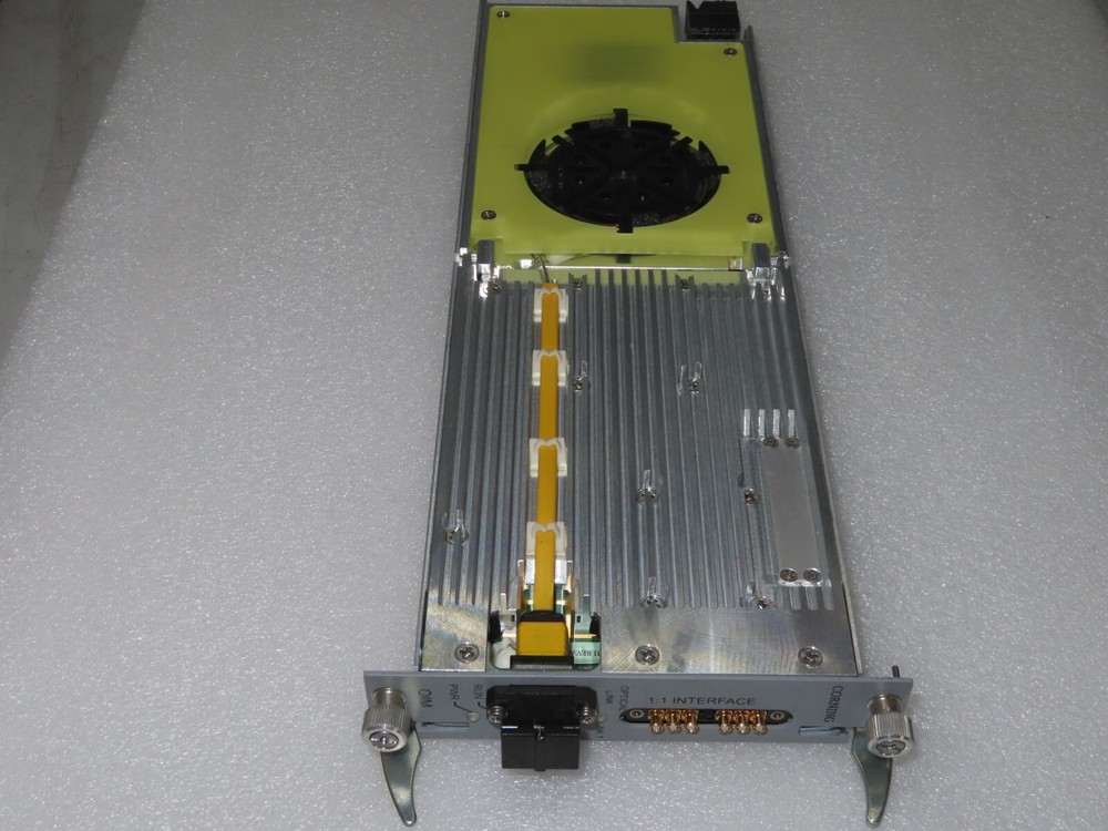 Corning One Wireless Optical Interface Module OIM