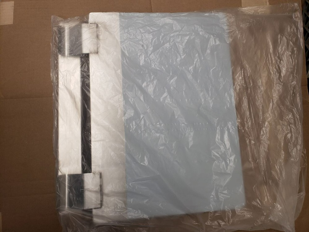 Fryer Splash Guard 133-1563