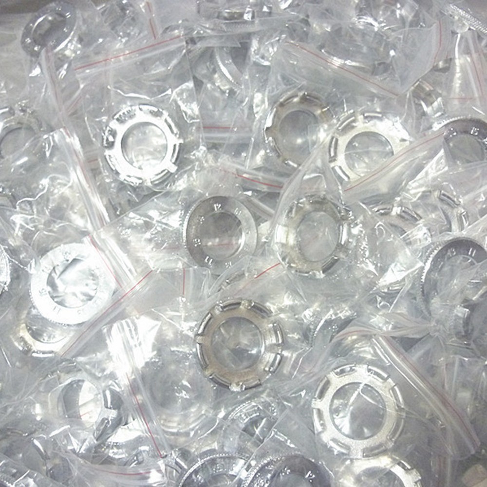 Easy Installation Bicycle Wheel Adjustment Tool with No Modification Required