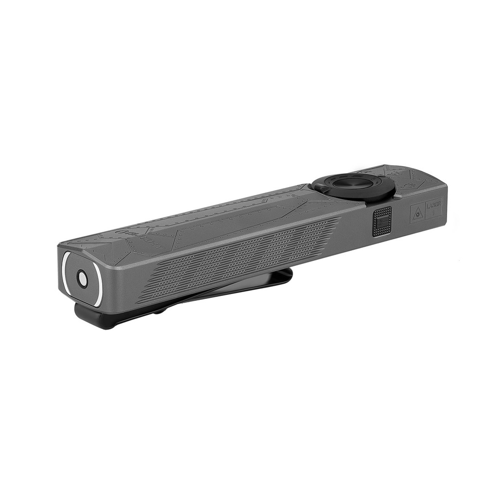 Olight ArkPro Class 3R Phantom Squadron CW & Oclip Pro Phantom Squadron