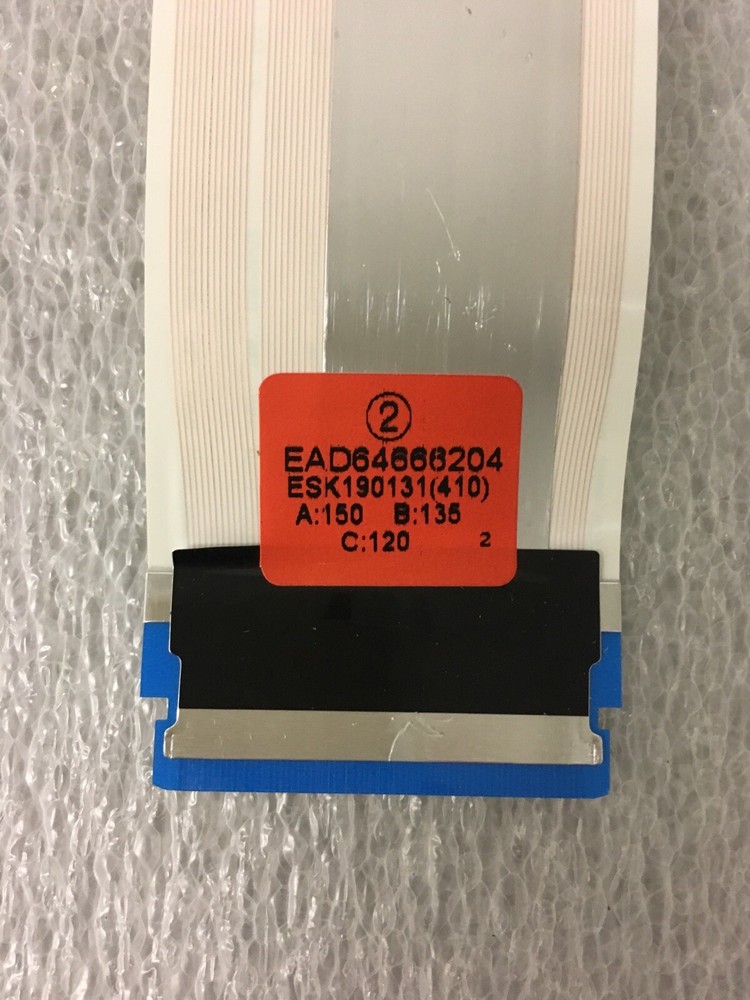 EAD64666204 EAD646662030LG Cables