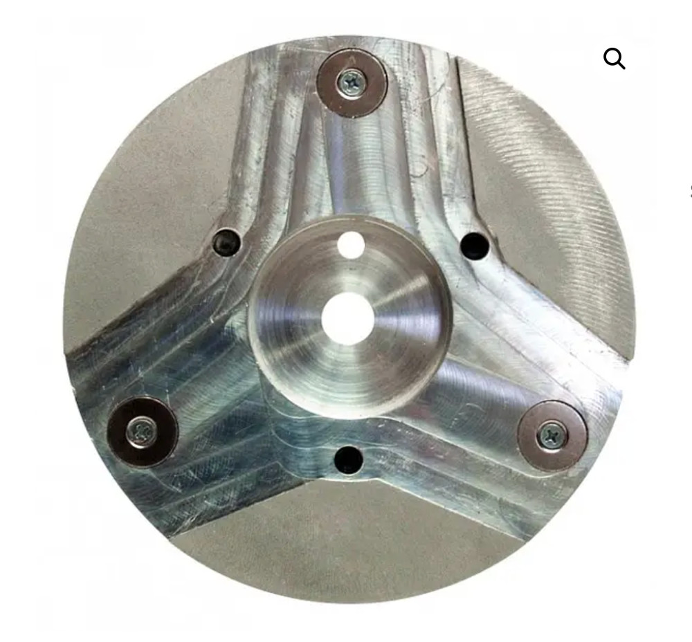 EDCO MAGNA-TRAP MULTI-TOOLING DISCS