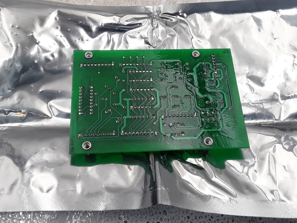 CAT Display Card AS-ILD 1011446