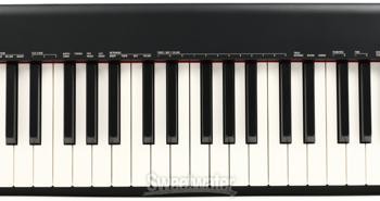 Casio CDPS160 88-key Compact Digital Piano - Black