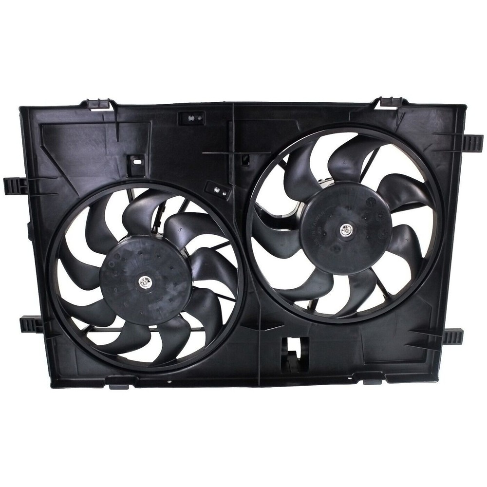 Radiator Cooling Fan For 2009-2010 Mazda 6