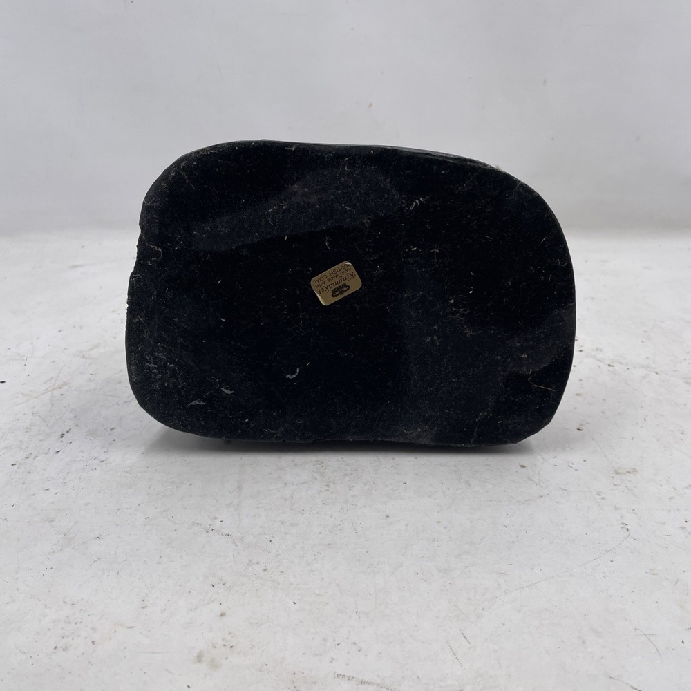 Kingmaker Mining Model Figurine Memorabilia Made with British Coal Lunch Break