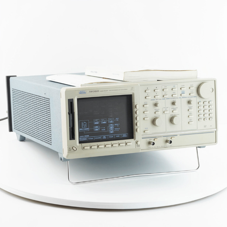 Tektronix AWG520 excellent condition