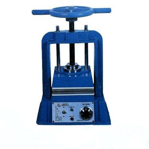 Round Shank Compression Molding Machine Compression Mold Machine Jewelry Tool