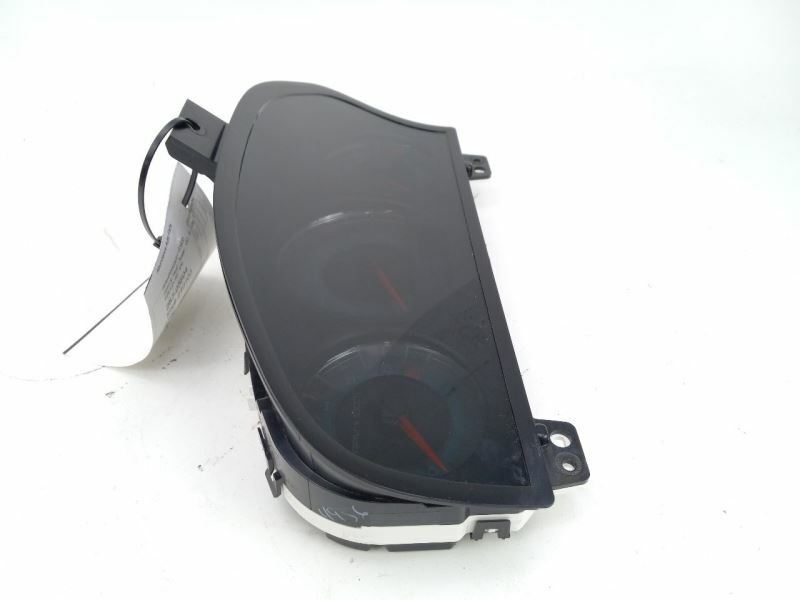 2010 FORD FUSION SPEEDOMETER CLUSTER