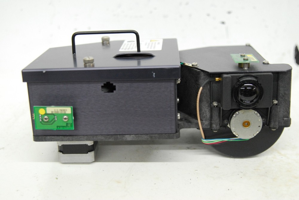 Beckman DU 530 - Lamp, Slit, Filter Wheel Assembly