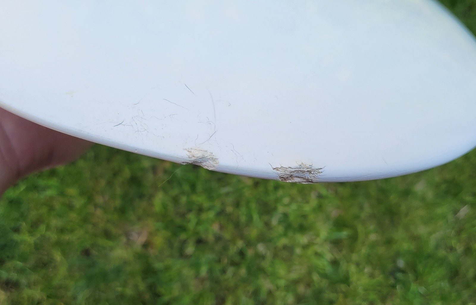 ORIGINAL HOBIE 18 SAILBOAT DAGGER BOARD SET & CARRY BAG