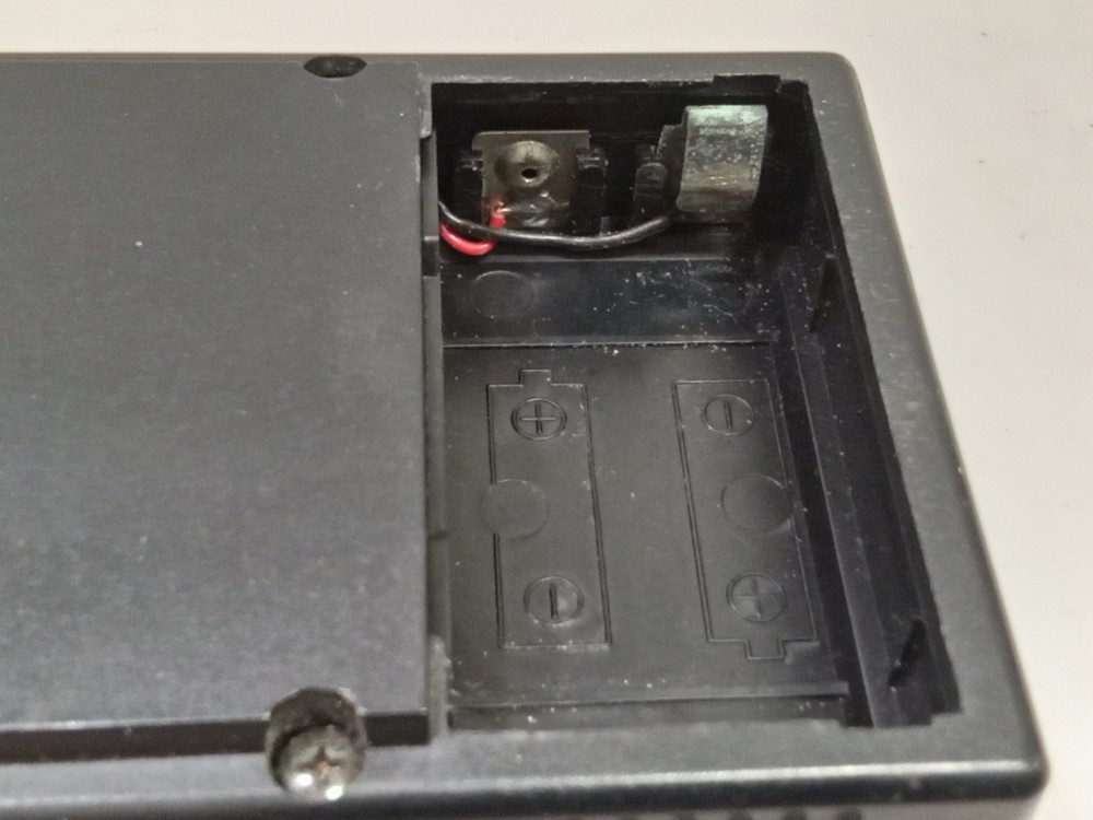 Futaba FP-DT1 Tachotimer Integrating-Up-Down Timer and Tachometer