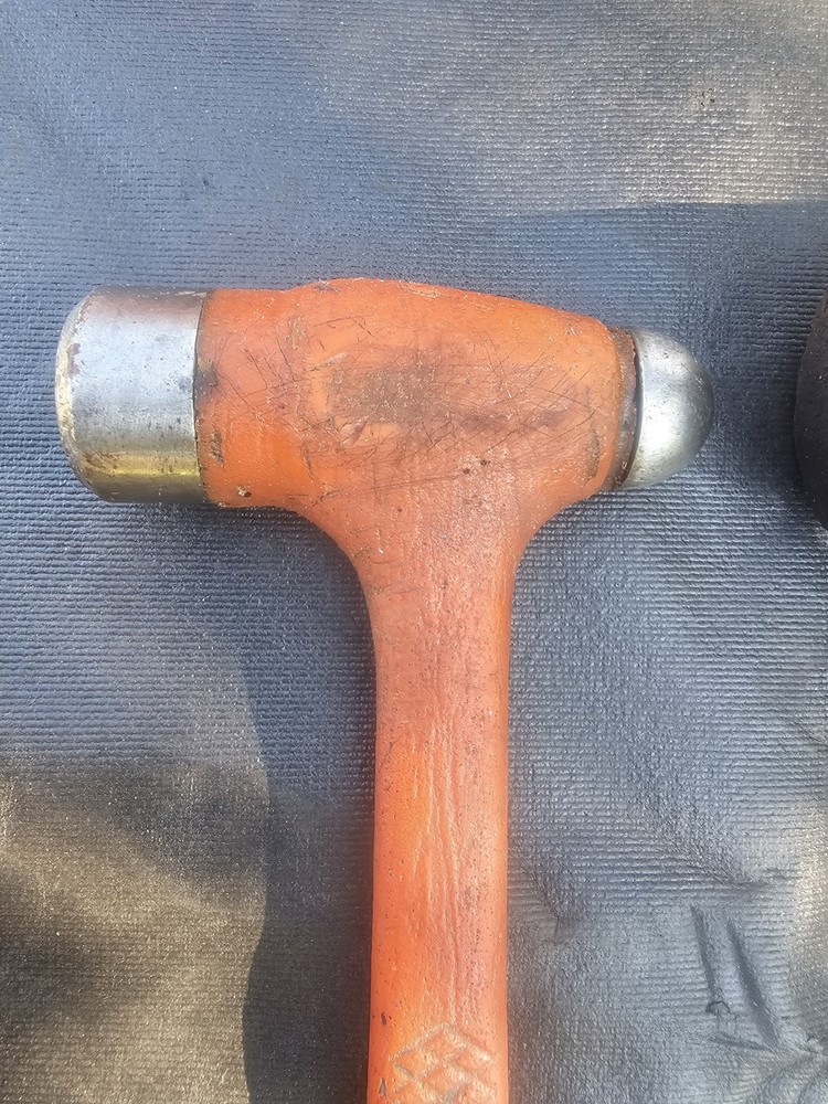 Mac Tools Stanley Hammers 24oz 54oz Compocast Computhane