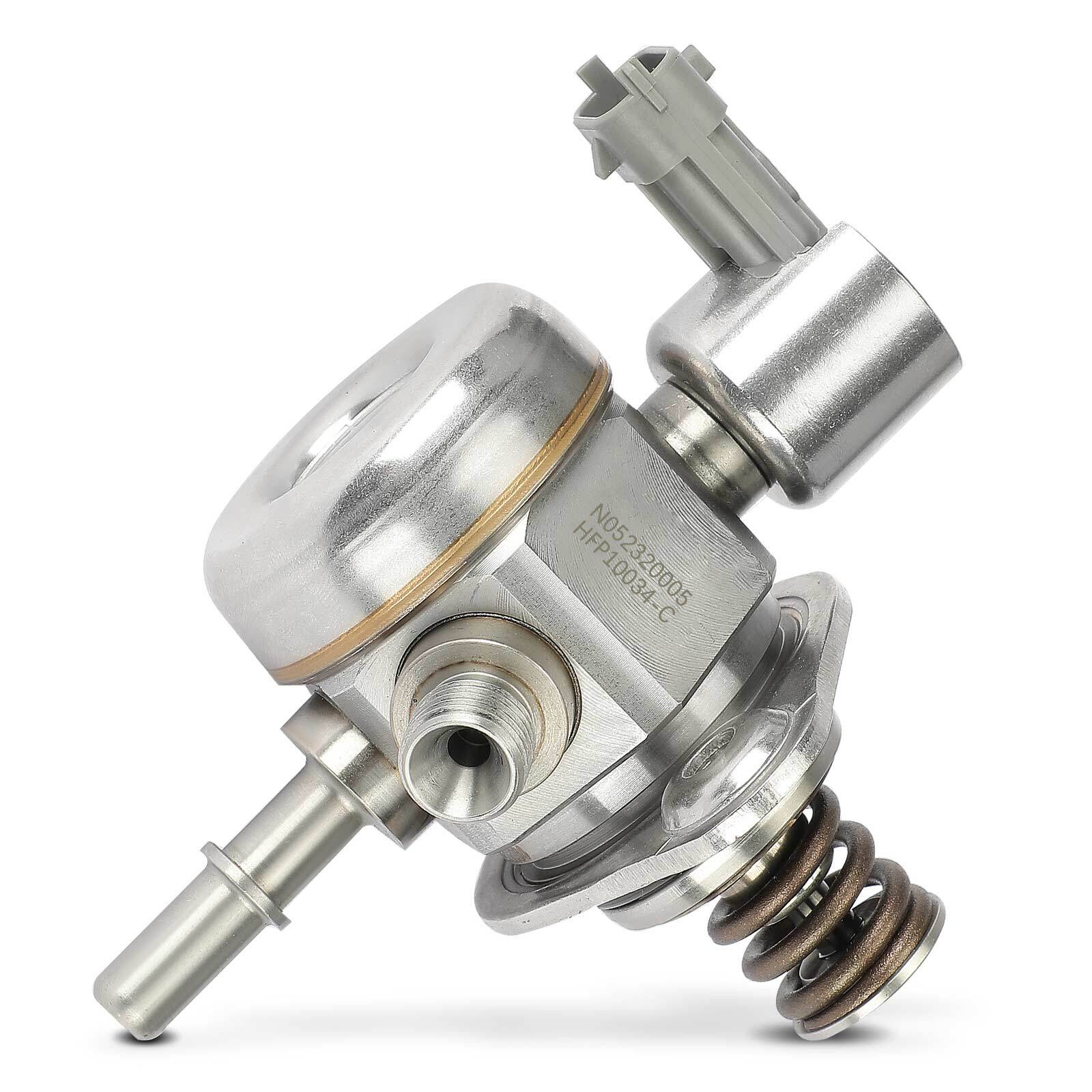 High Pressure Fuel Pump for Ford Explorer Taurus Flex Lincoln MKS MKT 3.5L Turbo