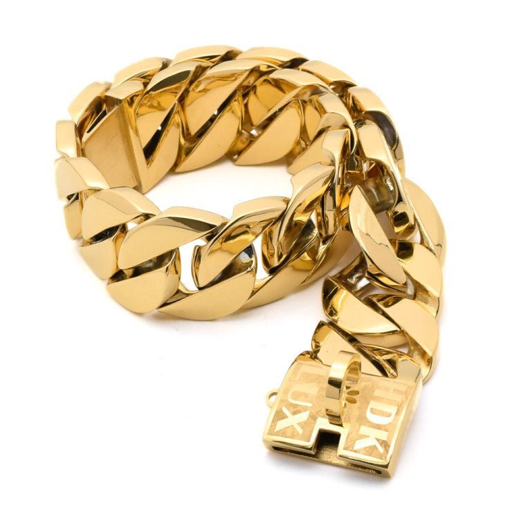 HIGH ROLLER | 43MM WIDTH