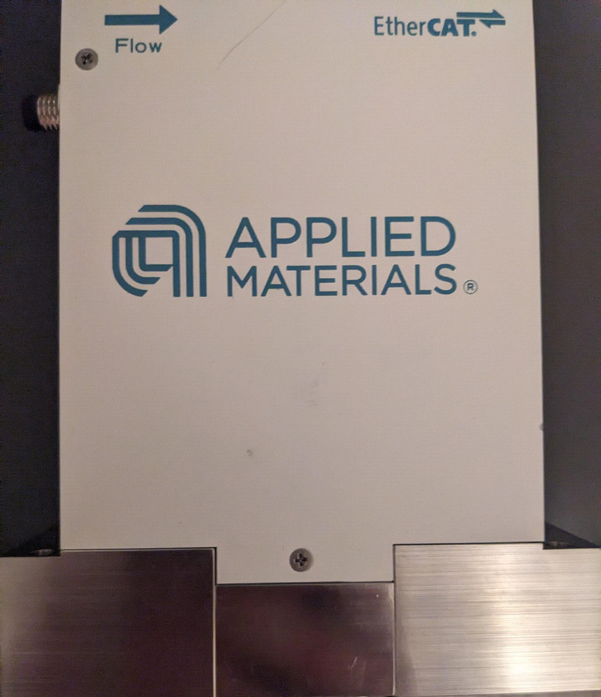 Applied Material DCS 100 SCCM 0190-86460
