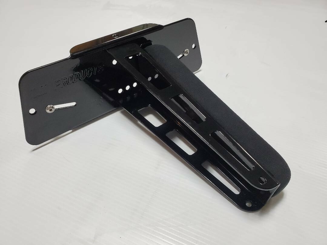 Quarter Midget Headrest Fits Stanley, Bullrider, Storm, Sherman Chassis