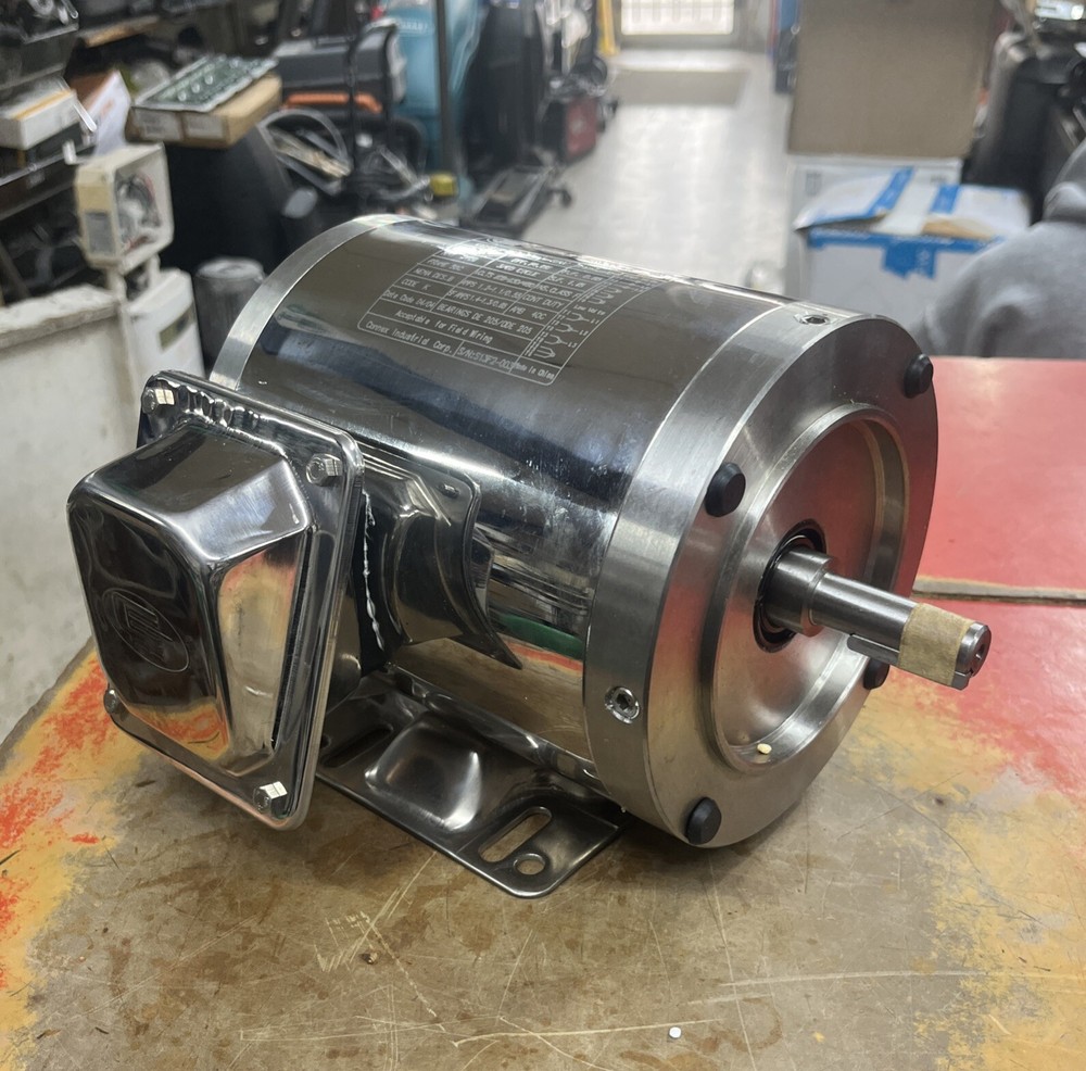 GATOR CONNEX ELECTRIC CSSNF36-056-13