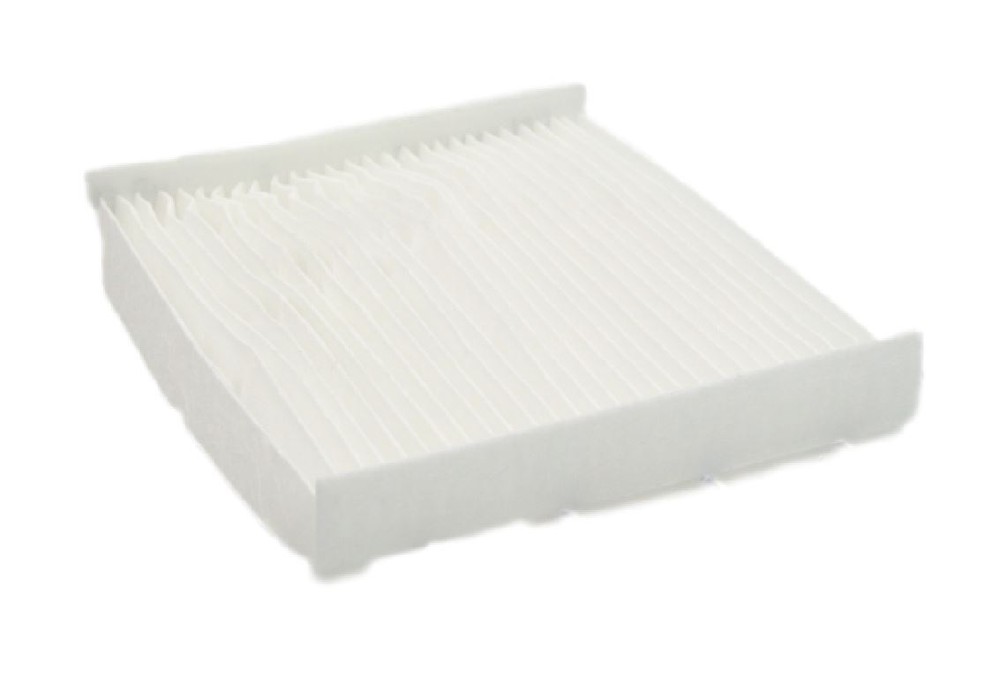 18611600034, PFANNENBERG, Fluted Filter (5/Pack)