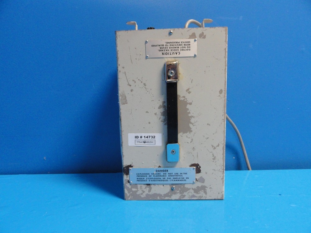 Olympus CLK-3 Cold Light Supply Halogen Light Source / Illuminator150 Watt~14732