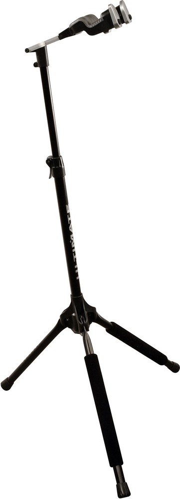 Ultimate Support Systems GS1000PRO+ Genesis Series Plus Guitar Stan