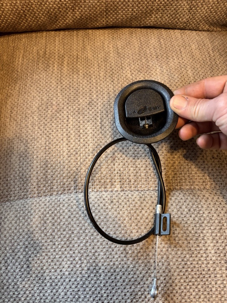 La-Z-Boy Recliner Pull Handle
