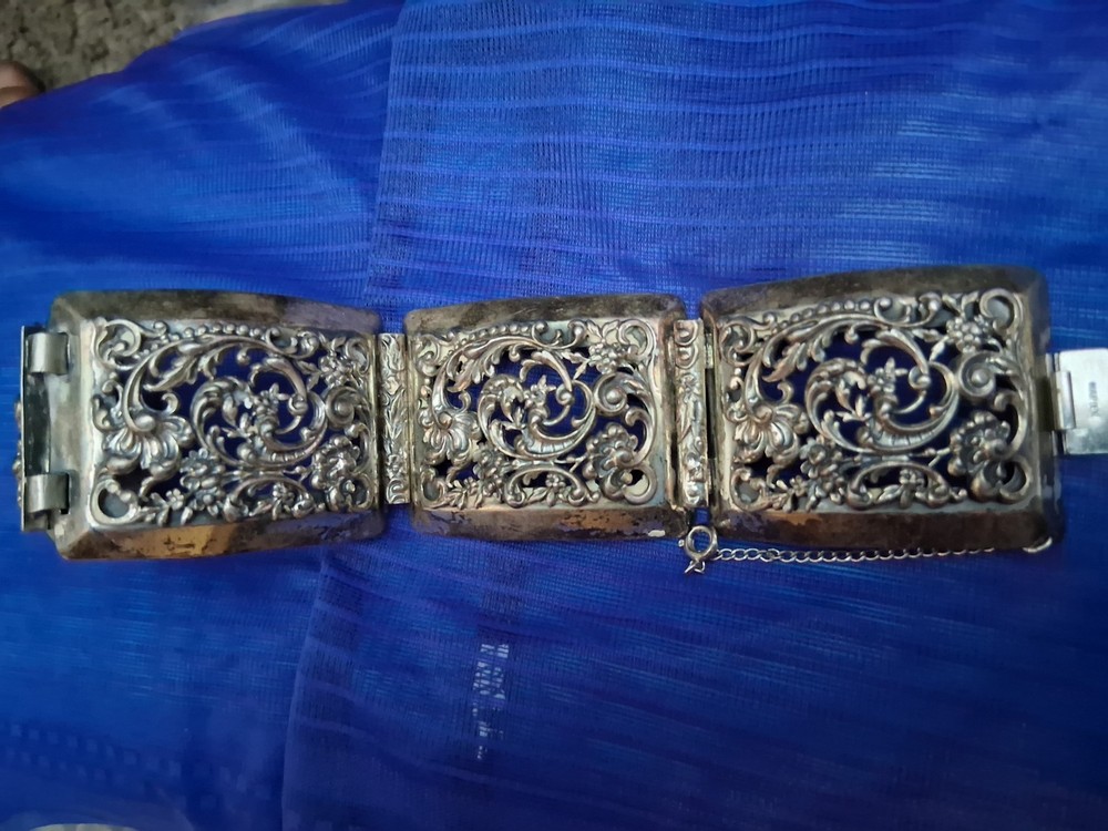 vintage armlet