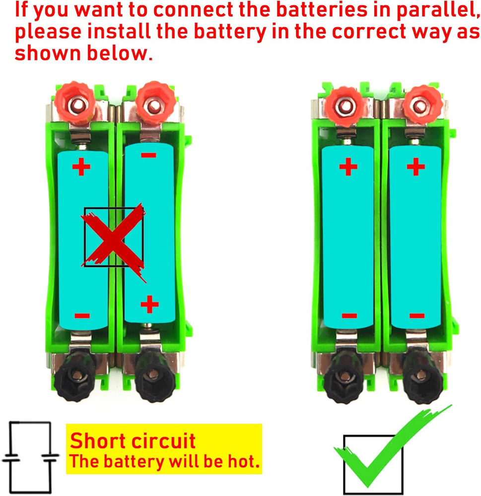 Physics Science Lab Learning Circuit kit,Electricity Experiment Set,Building ...
