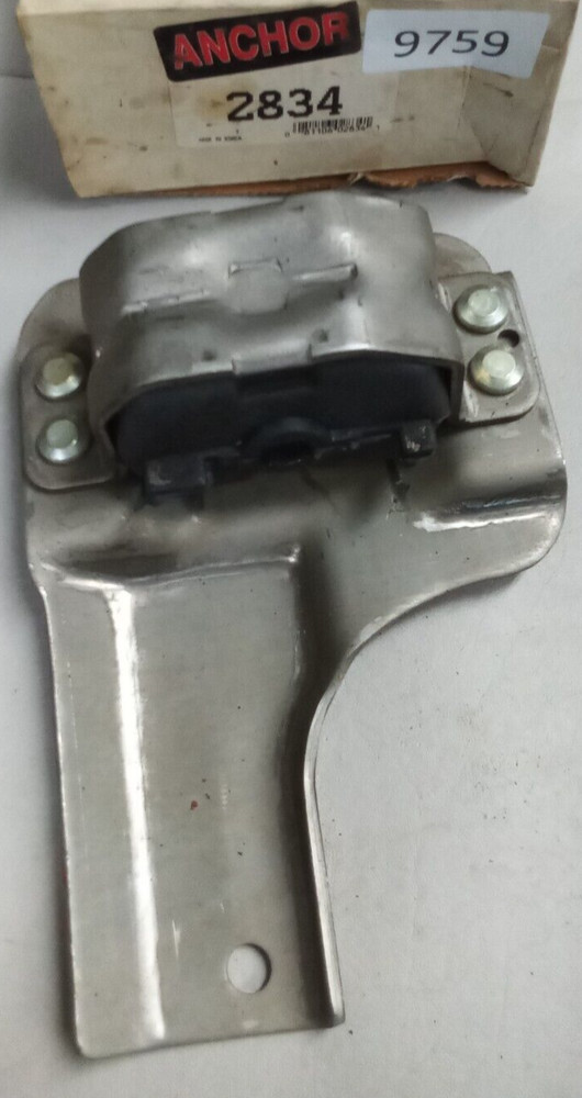 Anchor Front Right Mount PN 2834