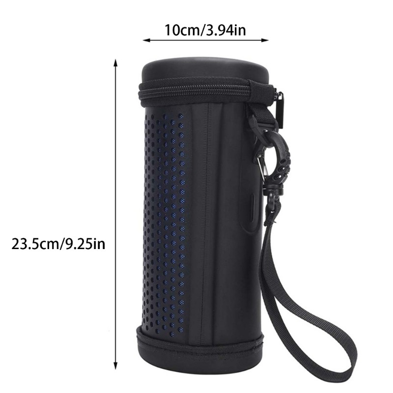 Bluetooth-compatible Speaker Case for MEGABOOM 3 Speaker