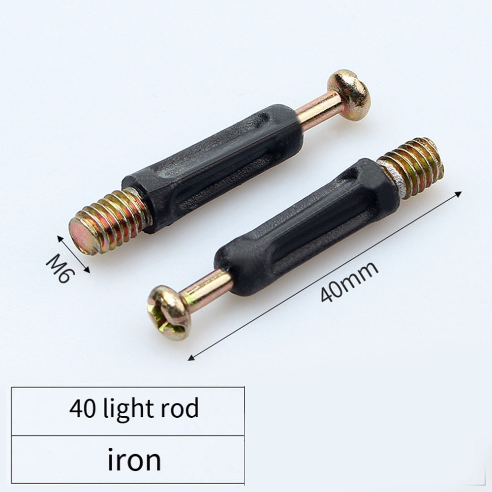 Achieve Perfect Locking Effect with this Eccentric Fastening Connector