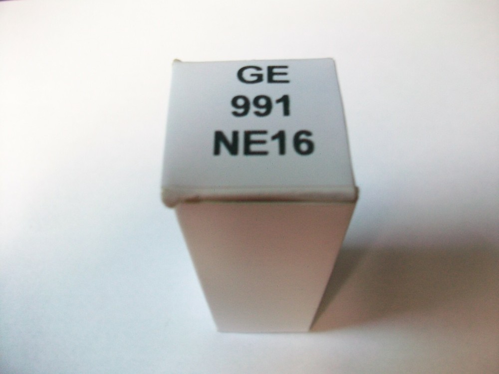 GE 991 / NE16 VOLTAGE REGULATOR