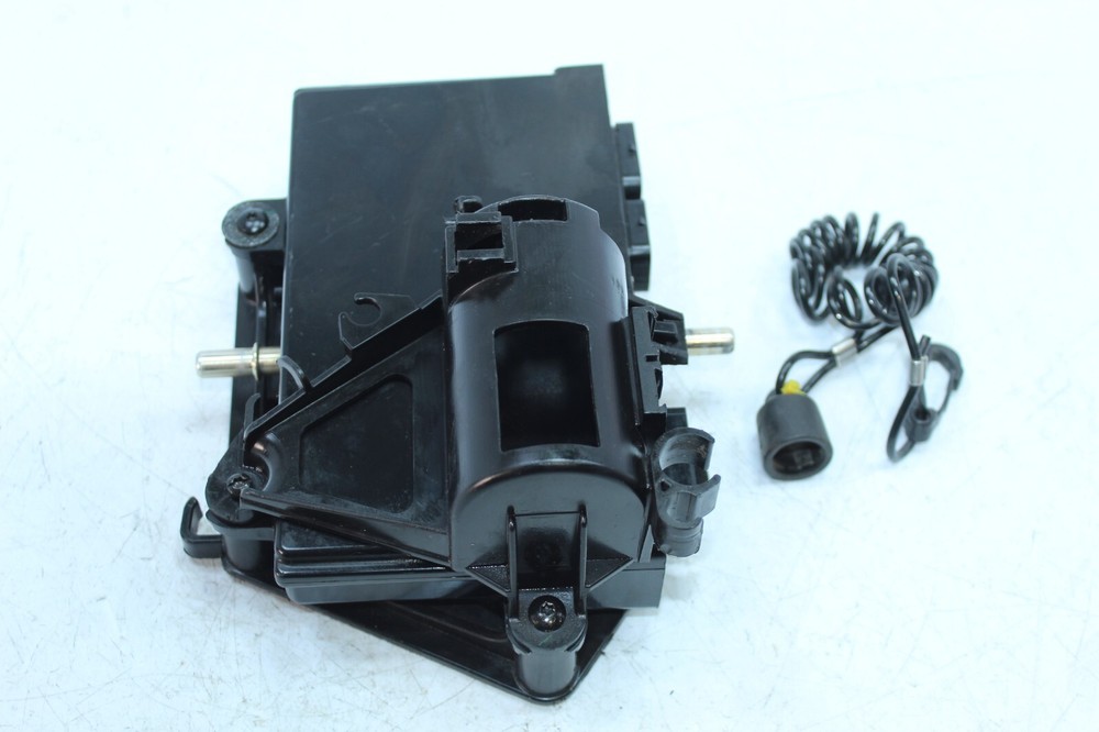2013 Ski-Doo MXZ 800R TNT E-TEC ECU COMPUTER CONTROLLER UNIT BLACK 512060832