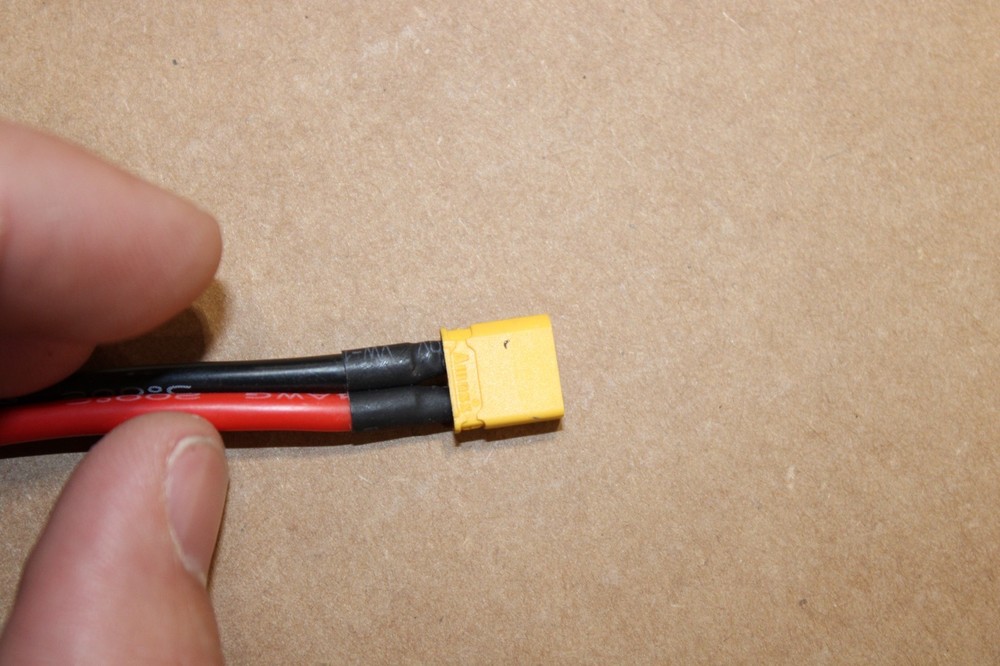 Freefly ALTA X Electronics Power Distribution Board Sensor Module Wiring UAV