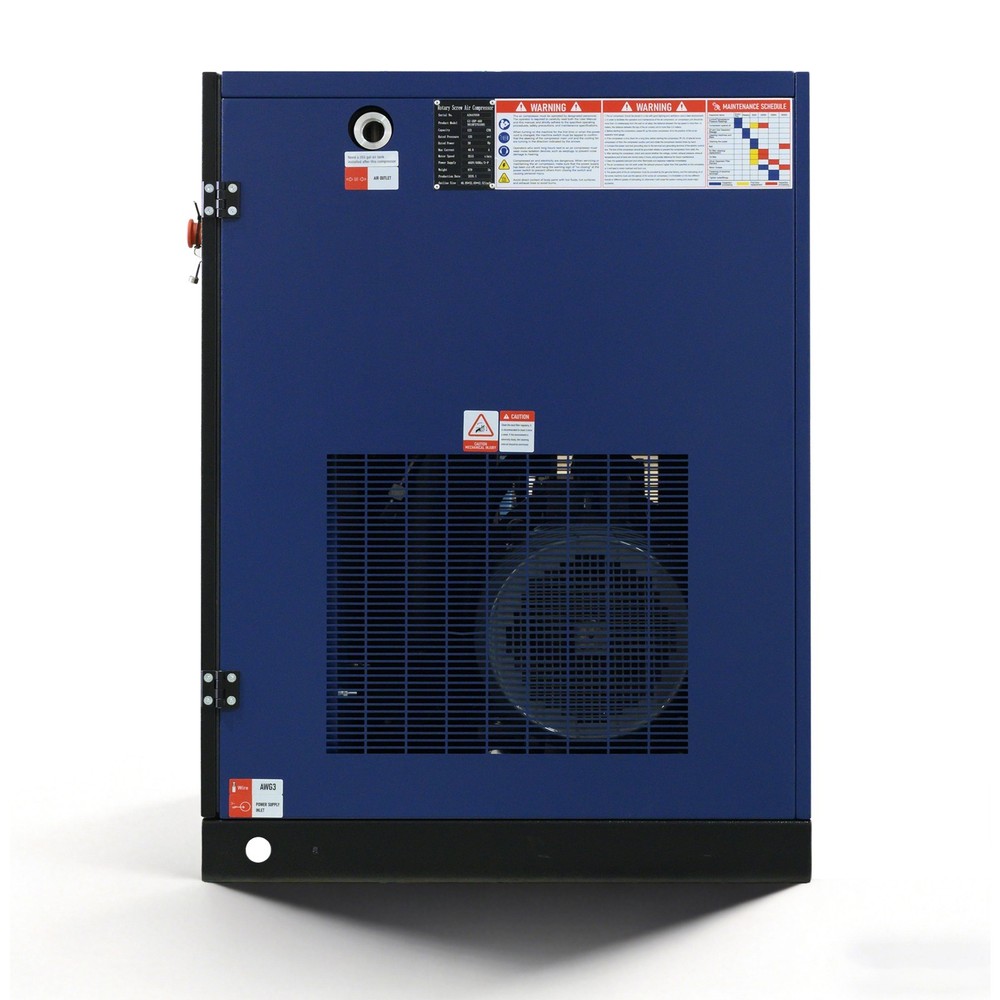 30HP Rotary Screw Air Compressor