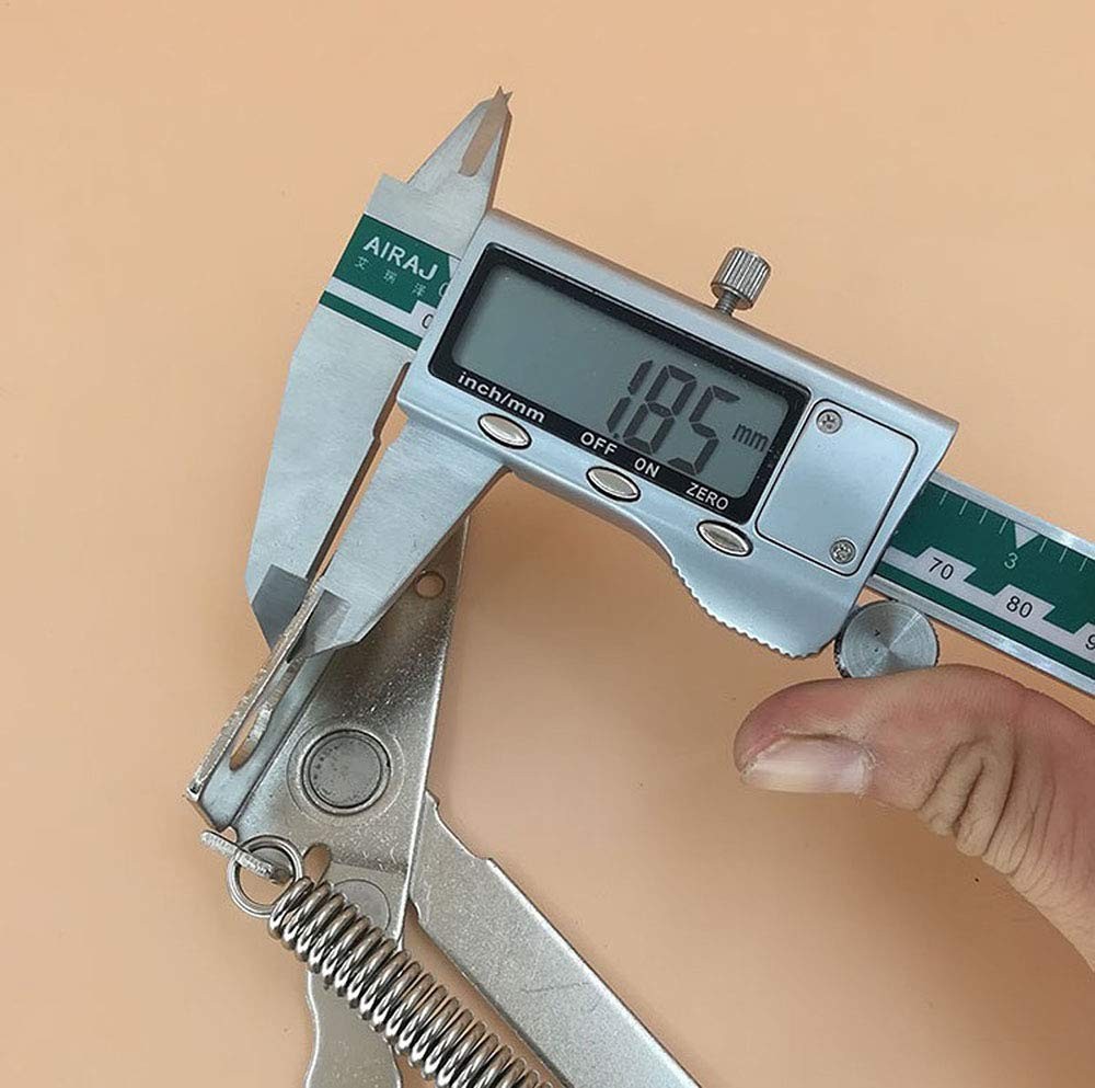 2 Pieces 80 Degree Foldable Lifting Bracket, Black Spring Hinges are Silver