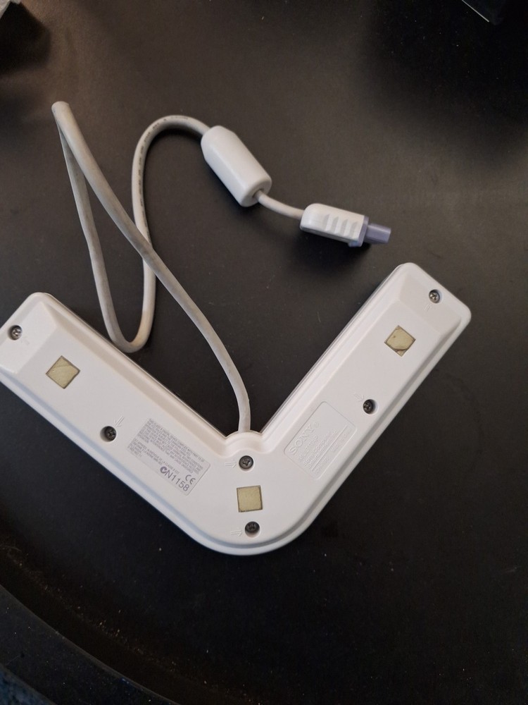Sony PS1 Playstation Official Multi Tap Multiplayer Adapter