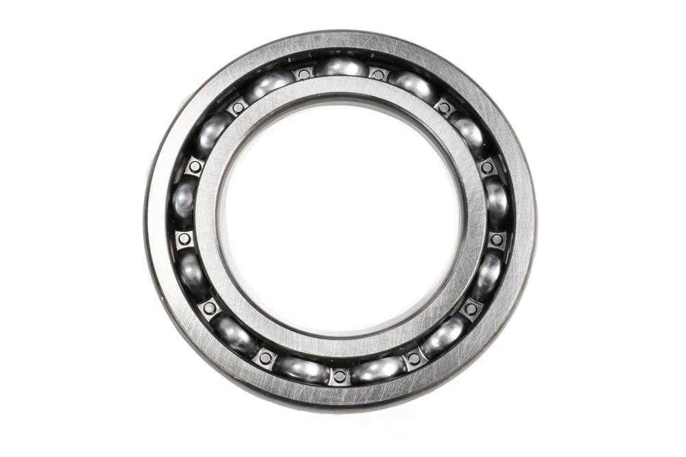 Transfer Case Input Shaft Bearing