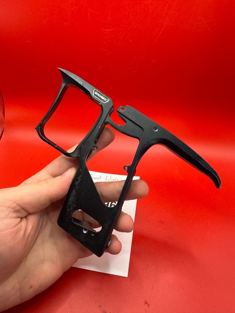 Planet Eclipse Ego 8 Frame