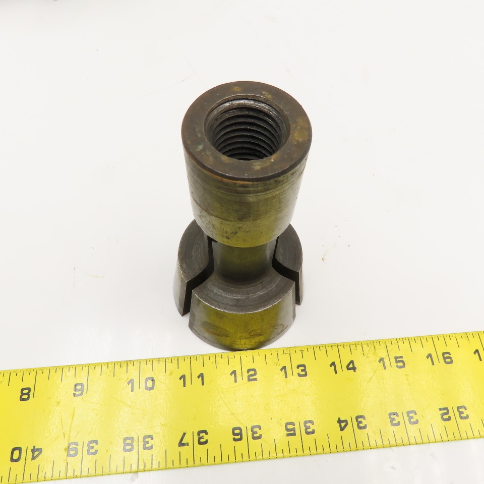 Non Motor Driven Grinder Sensitive Workhead CAT 50 Taper