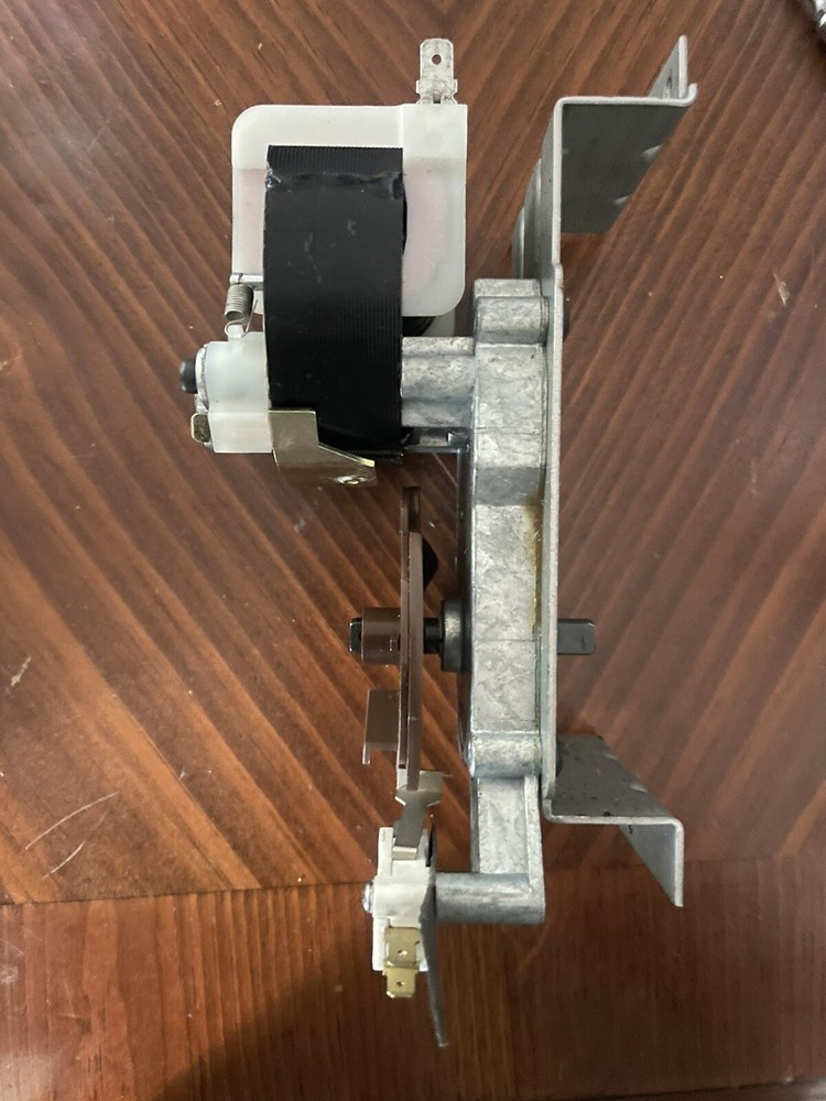 Single Column Motor w/Switch Dixie-Narco Soda Machine 501E 276E 600E Brown Disk