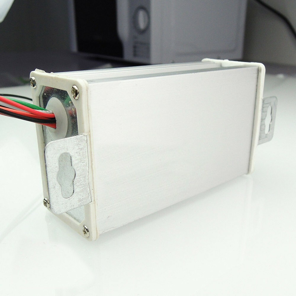 12V 24V Max 20A PWM DC Motor Stepless Variable Speed Control Controller Switch