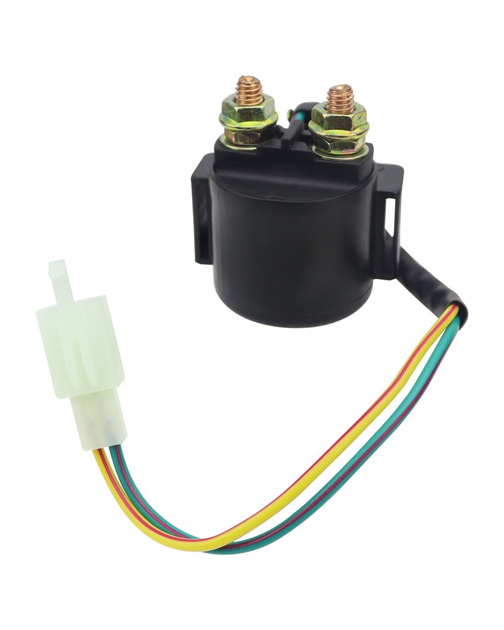 GY6 Starter for GY6 50cc 49cc Scooter Moped for ATV Go Karts for Taotao & Relay