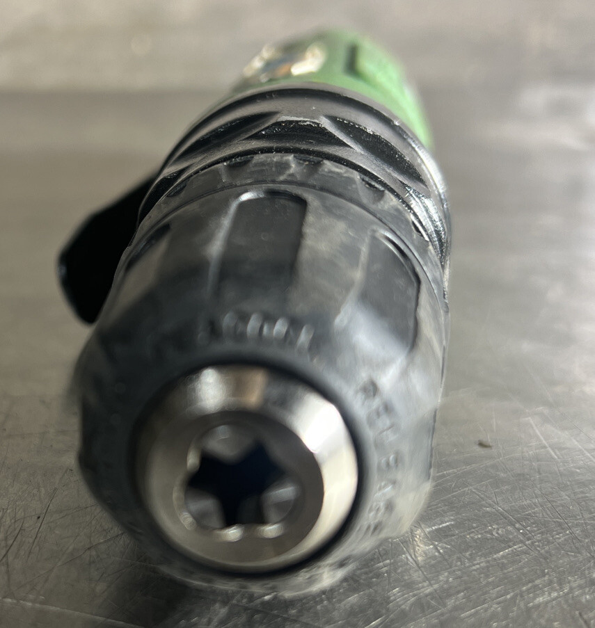 Speedaire Pneumatic Air Drill